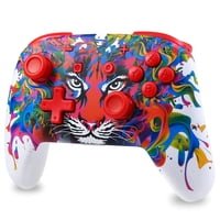 Aaronmei Control Pro Switch Rojo