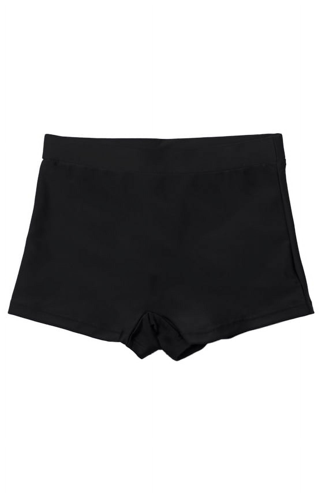 Samia - Zunga De Niño Negra 4