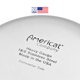 thumbnail image 5 of Cuenco para Gato Americat Company 14 cm Acero Inoxidable, 5 of 7