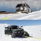 thumbnail image 5 of Correa De Remolque Recovery Tow Strap De 5 Cm X 6 M Resistente 11 800 Kg, 5 of 8