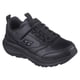 thumbnail image 2 of ZAPATILLAS SKECHERS ESCOLAR GO RUN | 303947L-BBK - Talla 31, 2 of 6