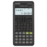 Casio - Calculadora Fx-95Esplus-2 Cientifica