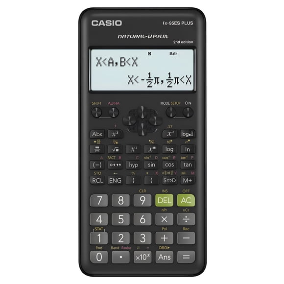 Calculadora Fx-95esplus-2 Cientifica