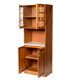 thumbnail image 2 of Mueble de Cocina para Microonda Berlin Madera Nogal, 2 of 2