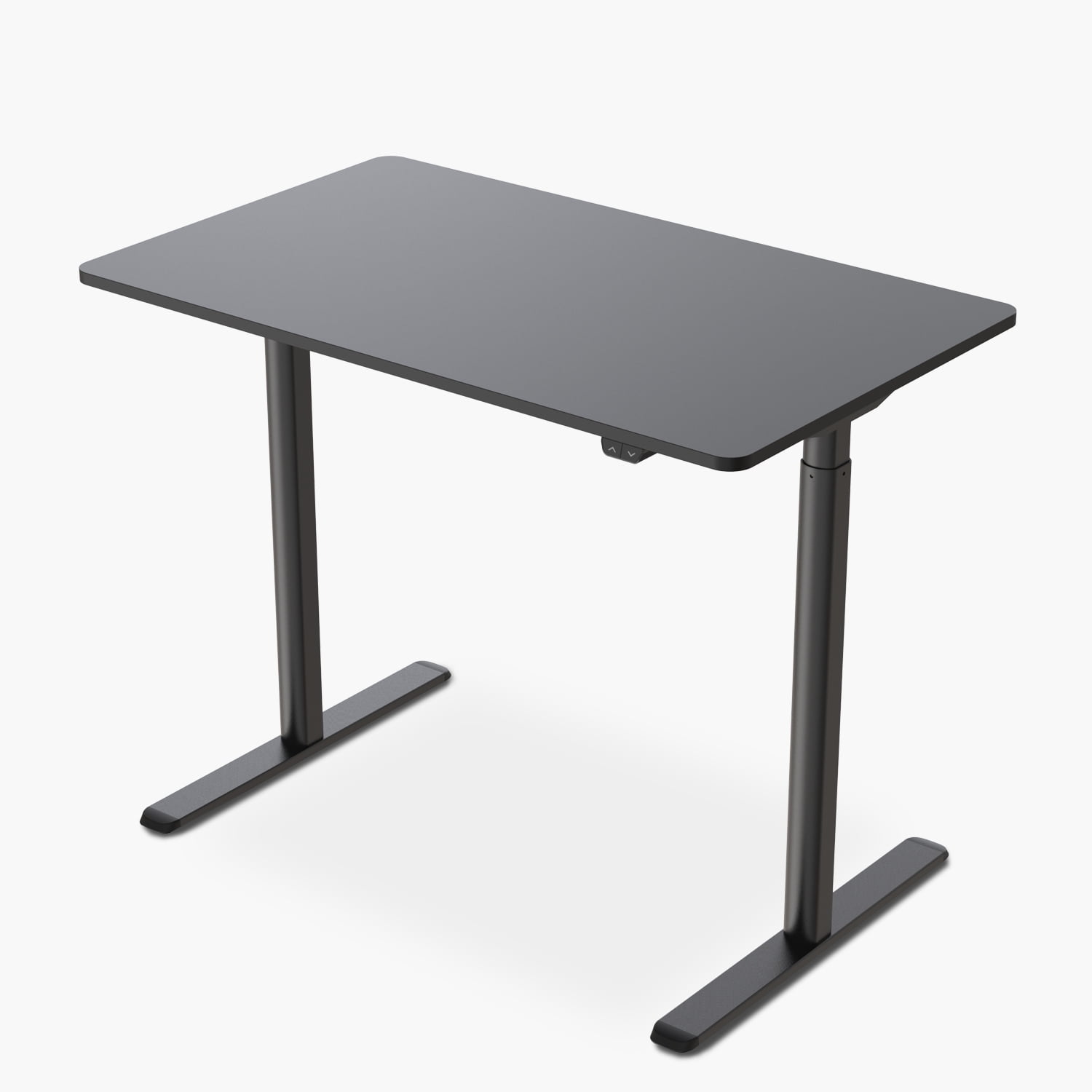 Form Design - Escritorio Home Office Orion Eléctrico Negro