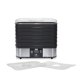 thumbnail image 1 of Deshidratador de alimentos Weston 75-0401-W con 6 bandejas 500W negro, 1 of 8