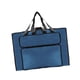 thumbnail image 2 of Art Portfolio Case Suministros De Arte Con Bolsillos Exteriores Y Asa Para Viajar Azul Peque?o, 2 of 5