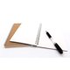 thumbnail image 5 of Cuaderno DSTELIN, tapa blanda, espiral, 19 cm x 13 cm, paquete de 2, 5 of 6