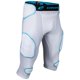 thumbnail image 1 of Faja CHAMPRO Bull Rush 2XL Blanca/Azul, 1 of 8