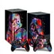 thumbnail image 1 of Skin Sticker Color Cartoon Character Film For Xbox Series X Game Console, Ideal Gift For Boys, 1 of 5