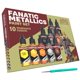 thumbnail image 1 of Set de Pintura para Miniaturas The Army Painter Warpaints Fanatic, 1 of 9