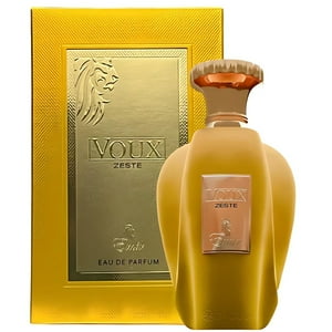 Paris Corner - Voux Zeste Edp 100Ml