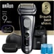 thumbnail image 1 of Afeitadora Elactrica Braun Series 9 PRO Wet Dry 51 SmartCare, 1 of 3