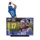 thumbnail image 4 of Figura de Acción Puka Nacua (Los Angeles Rams) NFL 7" McFarlane, 4 of 5