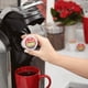 thumbnail image 5 of Cápsulas de café descafeinado Tim Hortons Medium Toast, compatibles con 12 x 6 pulgadas, 5 of 7