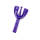 thumbnail image 1 of Protector Bucal Martin Sports Wilson con Correa para Adultos Morado, 1 of 1