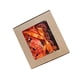 thumbnail image 1 of Juego De Caja Combinada De Flores Artificiales Fácil De Operar Para Decoración De Fiesta De Ducha Rojo Naranja, 1 of 5