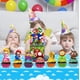 thumbnail image 4 of Decoraciones Para Pastel Mario Set De Cumpleaños De 25 Piezas, 4 of 4