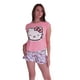 thumbnail image 1 of Pijama Mujer Hello Kitty, 1 of 5