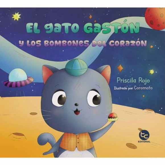 El Gato Gaston
