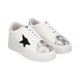 thumbnail image 2 of Zapatilla Urbana Star Blanco Police, 2 of 6
