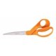 thumbnail image 1 of Tijeras Fiskars de acero inoxidable de 4,5 cm de longitud de hoja, 1 unidad, 1 of 2