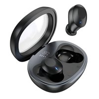 Hoco - Audifonos Inalambricos Tws Smart In Ear Bluetooth 28 Horas