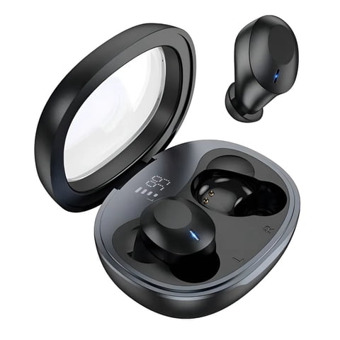 Hoco - Audifonos Inalambricos Tws Smart In Ear Bluetooth 28