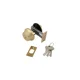 thumbnail image 1 of Cerrojo de seguridad Scanavini 4074 Bronce Satinado, 1 of 3