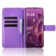 thumbnail image 5 of Funda Billetera para con Ranuras y Soporte Morado, 5 of 6