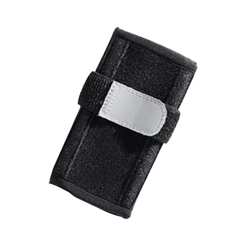 Ioensy - Protector De Patas Delanteras Para Perros, Reutilizable, Protector De Heridas En Las Patas, Rodillera Para Perros, Talla S