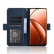 thumbnail image 5 of Funda Tipo Billetera FOXDOCK para OPPO Realme 12 Pro 5G – Tapa Flip con Tarjetero, 5 of 5