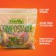 thumbnail image 3 of Bolsas compostables para sándwiches Hefty®, prensas para cerrar, 50 unidades, 3 of 6