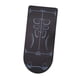 thumbnail image 4 of Alfombra de ejercicio para regla con estera de ejercicio de ajuste de regla Fitness para almohadilla de gimnasia antideslizante para adultos para adul 140cmx70cm, 4 of 5