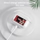 thumbnail image 4 of Dwayne Johnson theme Airpods Pro Earphone Case Compatible With Apple Devices Premium Flexible Tpu Theme Custom, 4 of 6