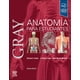 thumbnail image 1 of Gray. Anatomía para estudiantes 5ed, 1 of 3