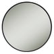 thumbnail image 1 of Mirror Zadro Compact con aumento de 15 aumentos, de viaje, negro, 1 of 1