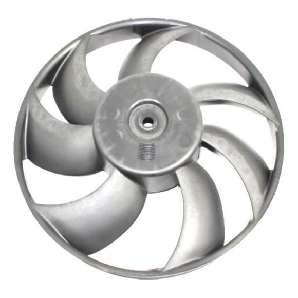 Aspa Electroventilador Dodge Challenger 2008-2020 Original
