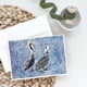 thumbnail image 3 of Tarjetas de Felicitación Caroline's Treasures Pack de 8 (13 × 18 cm), 3 of 3