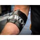 thumbnail image 5 of Bandas de hilo muscular WOD Nation, 1 paquete, color negro pesado, 5 of 8