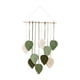 thumbnail image 1 of Macramé Para Colgar En La Pared, Decoración De Algodón Para Guardería, Inauguración De La Casa, Dormitorio, Verde, 1 of 5