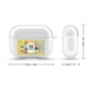 thumbnail image 2 of Pequeñín Y Chiquitín theme Airpods Pro Earphone Case Compatible With Apple Devices Premium Flexible Tpu Theme Custom, 2 of 6