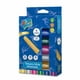 thumbnail image 1 of Tempera Solida 6 Colores Metalicos Art & Craft, 1 of 2
