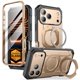 thumbnail image 1 of Funda SUPCASE para iPhone 18/17 Pro con protector de vidrio, 1 of 9