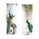 thumbnail image 1 of Cortina Tul Pavo Real 132cm x 183cm, 1 of 3