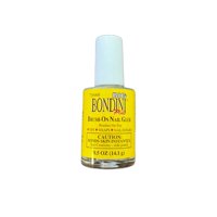 Pegamento Para Uñas Big Bondini Con Aplicador De Pincel 14 Ml