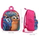 thumbnail image 2 of Mochila Escolar Desmarcar Turbo Rosa, 2 of 6