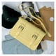 thumbnail image 3 of Ecosusi Bolso Mensajero Jane para Tablet 10.2” - Amarillo, 3 of 3