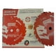 thumbnail image 2 of Disco Sierra Diablo Demo Demon - Hoja de sierra Madera Y clavos, 2 of 4