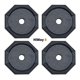 thumbnail image 1 of Almohadillas para gato SnapPad HiWay 20 cm (Pack de 4), 1 of 6